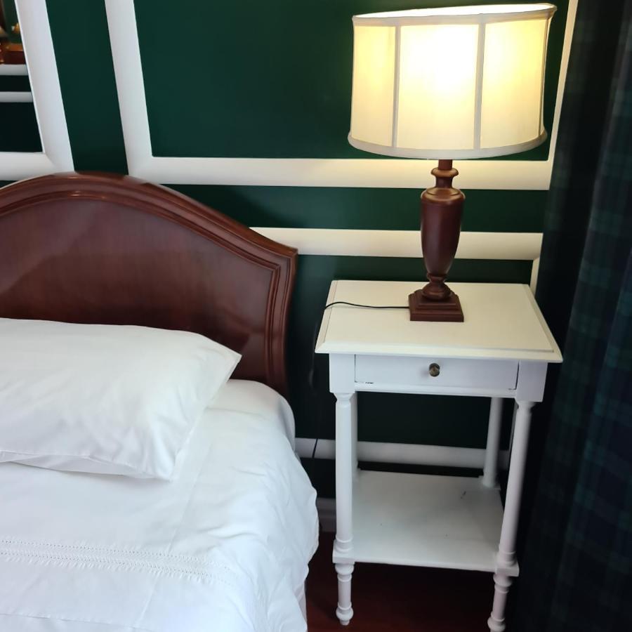 Casa Vitoriana Lejlighed Ponta Delgada Eksteriør billede