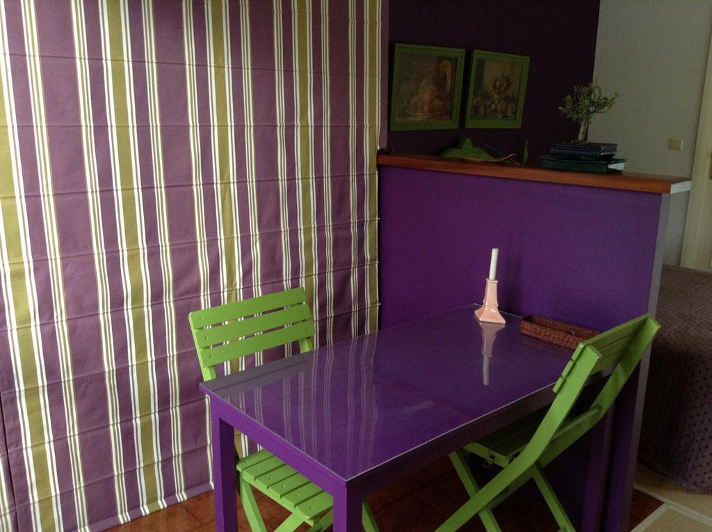 Casa Vitoriana Lejlighed Ponta Delgada Eksteriør billede