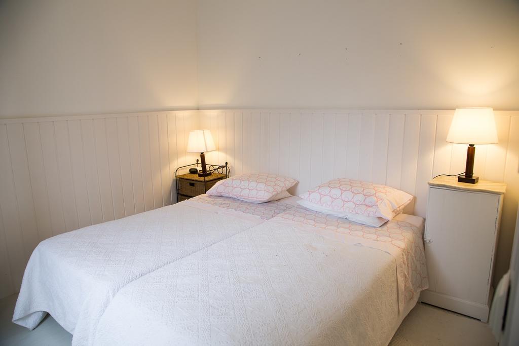 Casa Vitoriana Lejlighed Ponta Delgada Eksteriør billede