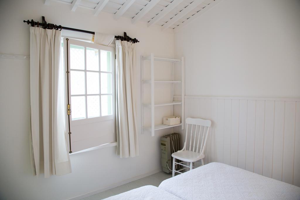 Casa Vitoriana Lejlighed Ponta Delgada Eksteriør billede