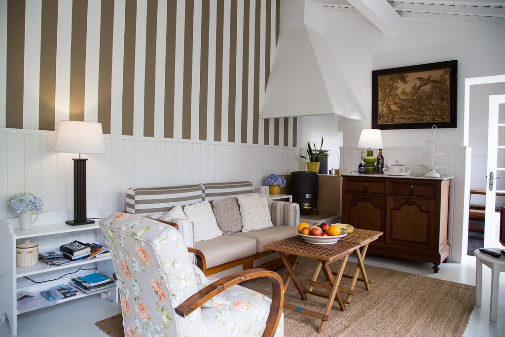 Casa Vitoriana Lejlighed Ponta Delgada Eksteriør billede