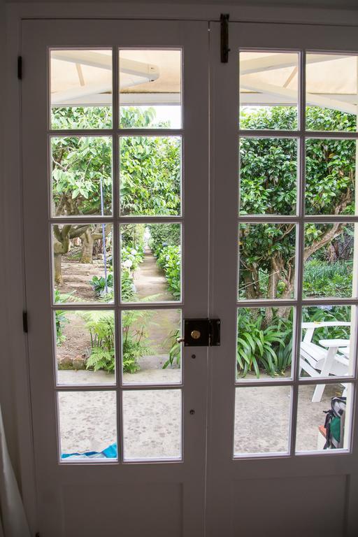 Casa Vitoriana Lejlighed Ponta Delgada Eksteriør billede