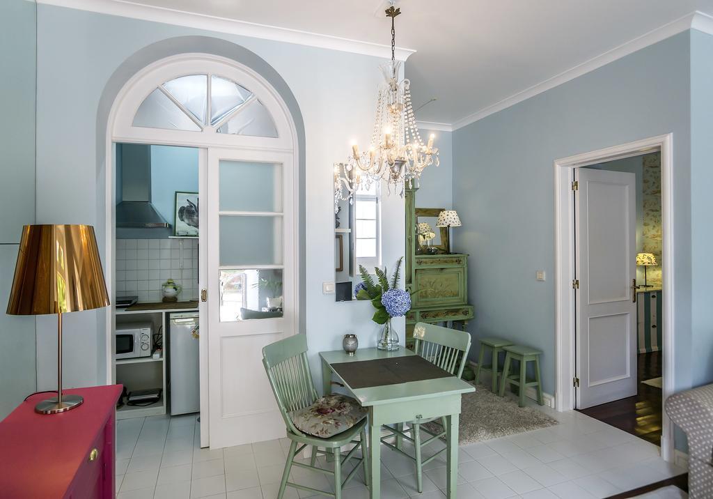 Casa Vitoriana Lejlighed Ponta Delgada Eksteriør billede
