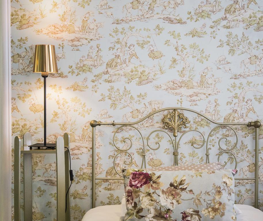 Casa Vitoriana Lejlighed Ponta Delgada Eksteriør billede