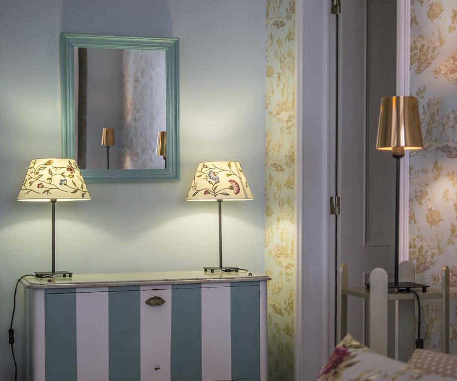 Casa Vitoriana Lejlighed Ponta Delgada Eksteriør billede
