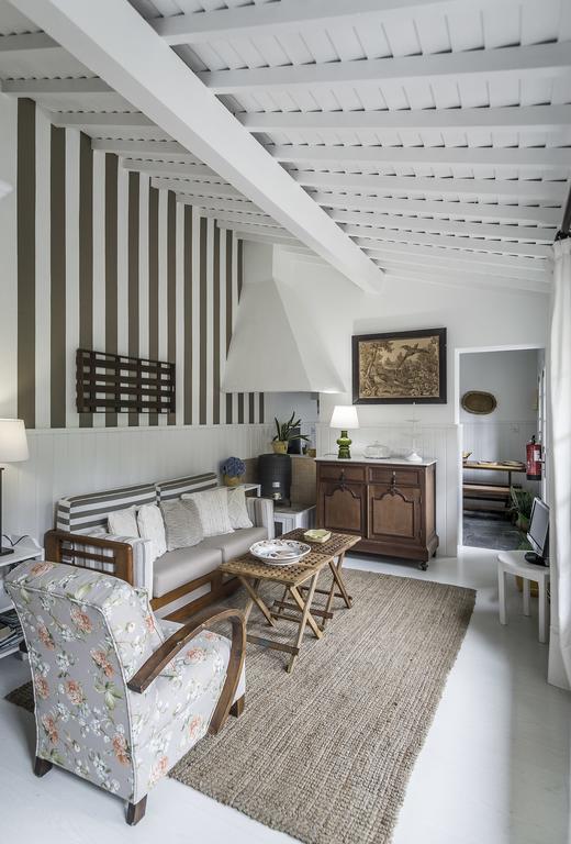 Casa Vitoriana Lejlighed Ponta Delgada Eksteriør billede
