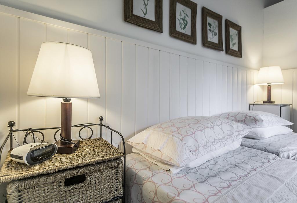 Casa Vitoriana Lejlighed Ponta Delgada Eksteriør billede