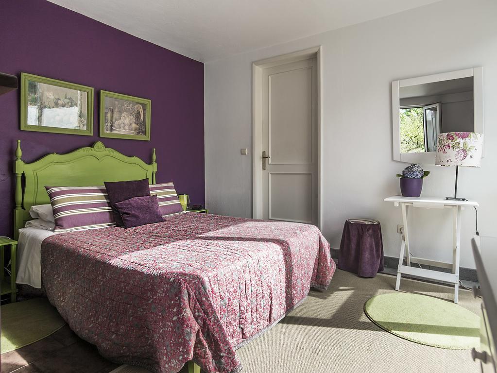 Casa Vitoriana Lejlighed Ponta Delgada Eksteriør billede