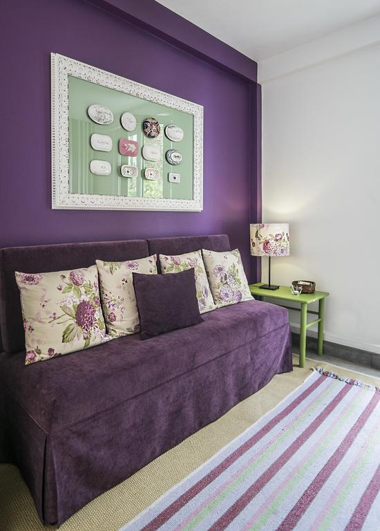 Casa Vitoriana Lejlighed Ponta Delgada Eksteriør billede