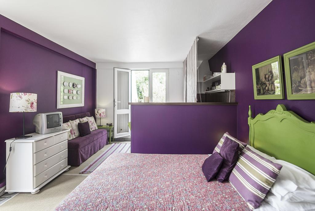 Casa Vitoriana Lejlighed Ponta Delgada Eksteriør billede